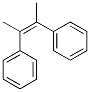 CIS-2,3-DIPHENYL-2-BUTENE 结构式
