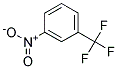 α,α,α-Trifluoro-3-nitrotoluene 结构式