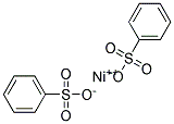 NICKEL(II)BENZENESULFONATE 结构式