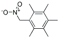 PENTAMETHYL(NITROMETHYL)BENZENE 结构式