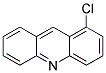 Acrizane chloride 结构式