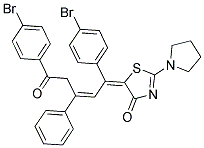 RARECHEM AL FG 0063 结构式