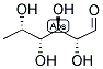 6-DEOXY-L-TALOSE 结构式