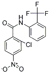 AURORA 2163 结构式