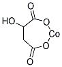 COBALT MALATE 结构式