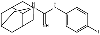 化合物 T22870 结构式