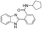 AURORA 1657 结构式