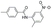 AURORA 917 结构式