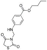 AURORA 1409 结构式