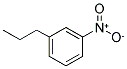 3-NITRO-1-PROPYLBENZENE 结构式