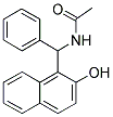 AURORA 44 结构式