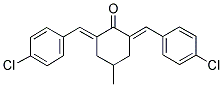 AURORA 3508 结构式