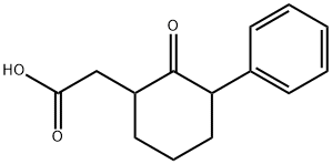 化合物 T24714 结构式