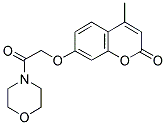 AURORA 155 结构式