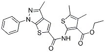 SALOR-INT L344605-1EA 结构式