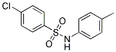 AURORA 633 结构式