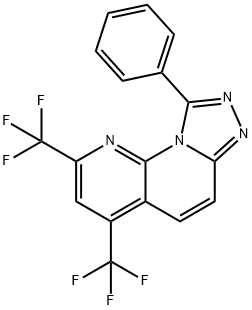 化合物 T26392 结构式