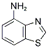Aminobenzothiazole 结构式