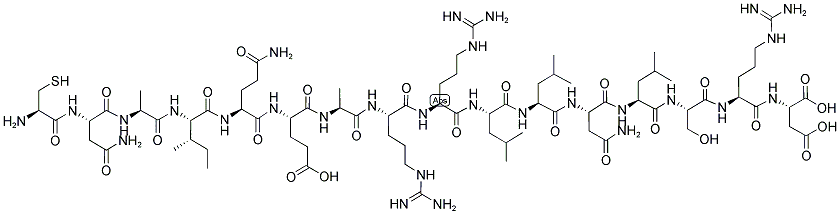 CYS-GM-CSF (17-31)