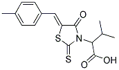 SALOR-INT L333409-1EA 结构式