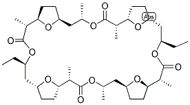 DINACTIN 结构式