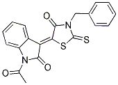 SALOR-INT L334790-1EA 结构式