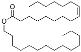 MYRISTYL PALMITOLEATE 结构式