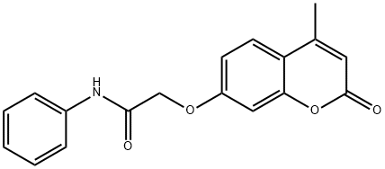 AURORA 152 结构式