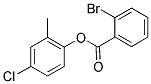 AURORA 757 结构式