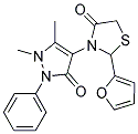 SALOR-INT L124370-1EA 结构式