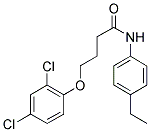 AURORA 865 结构式