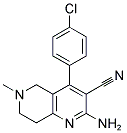 IFLAB-BB F2113-0012 结构式