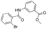 AURORA 128 结构式