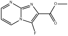 2-(4-CHLOROPHENYL)IMIDAZO[1,2-A]PYRIMIDINE