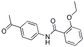 AURORA 372 结构式