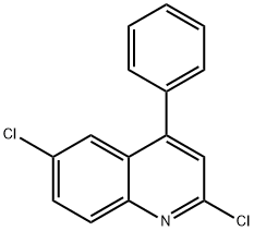 IFLAB-BB F0016-0970 结构式