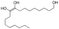9,10-DIHYDROXY OLEYL ALCOHOL 结构式