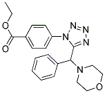 TOSLAB 21901 结构式