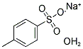 对甲苯磺酸钠盐水合物 结构式