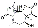 去乙酰母菊内酯酮 结构式