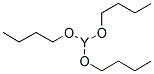 YTTRIUM BUTOXIDE 结构式