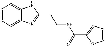 AURORA 661 结构式