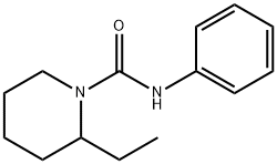 AURORA 262 结构式