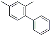 2,4-DIMETHYLBIPHENYL 结构式