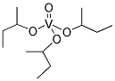 VANADIUM (V) TRI-SEC-BUTOXIDEOXIDE 结构式