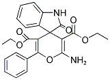 BUTTPARK 125\40-01 结构式