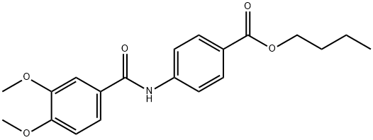 AURORA 2213 结构式