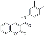 AURORA 2739 结构式