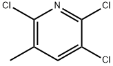 2,3,6-Trichloro-5-methylpyridine