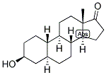 19-NOREPIANDROSTERONE 结构式